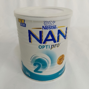 400g nestle Nan optipro 2 