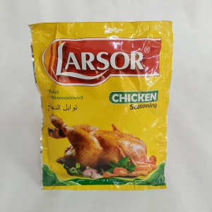 100g Larsor chicken spice 