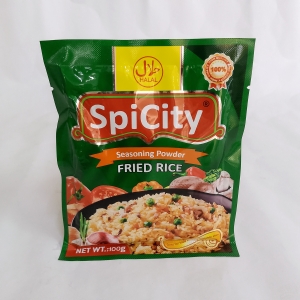 100g spicity fried rice spice 