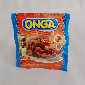 50g onga stew 