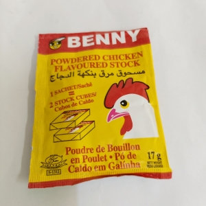 Benny chicken spice 