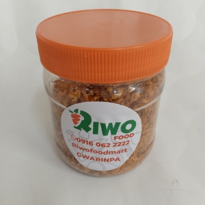 250ml red dry pepper flakes