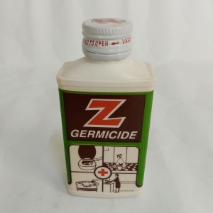 140ml z germicide disinfectant 
