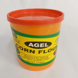 250g agel corn flour 