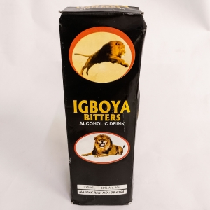 375g igboya bitters 