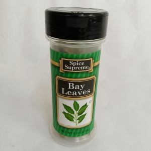 6g supreme bay leaves 