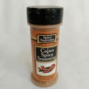 170g Cajun spice seasoning 