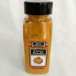 255g supreme curry powder 