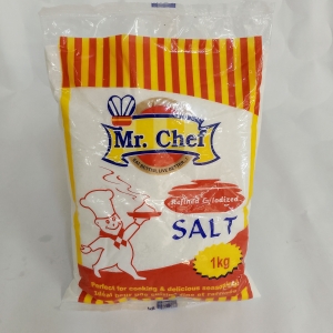 1kg Mr chef salt 