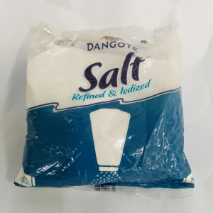 500g dangote salt 