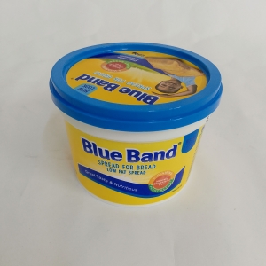 250ml blue band spread butter 