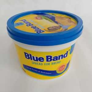 450g blue band spread butter 