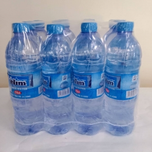 75cl Elim water pack 