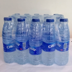 50cl c way water pack by 20