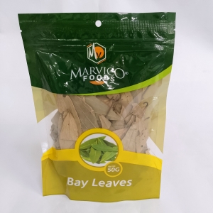 50g marvico bay leaves 