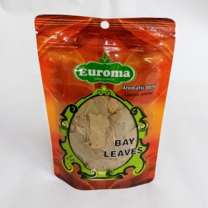 50g Euroma bay leaves 