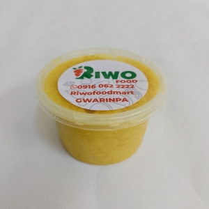 100ml ginger paste