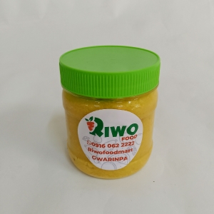 250ml ginger paste 