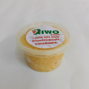 100ml garlic paste 