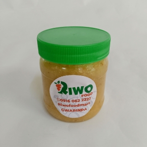 250ml garlic paste 