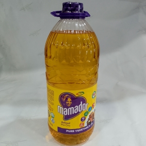 2.5l mamador cooking oil 