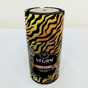 250ml storm Tiger Claw 