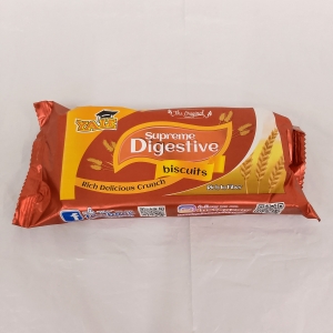Digestive biscuit 