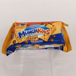 120g Yale munchkins biscuit 