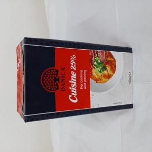 1L cuisine cooking cream