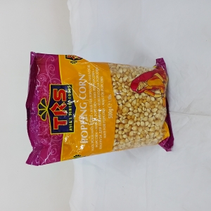 500g trs popcorn