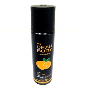 250ml my dear body perfume rejuvenating 