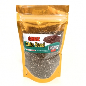 100g chiaz chia seeds 