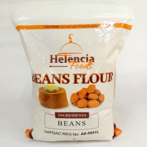 1kg helencia beans flour 