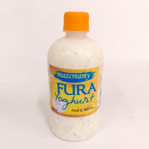 500ml mazcreamy fura 