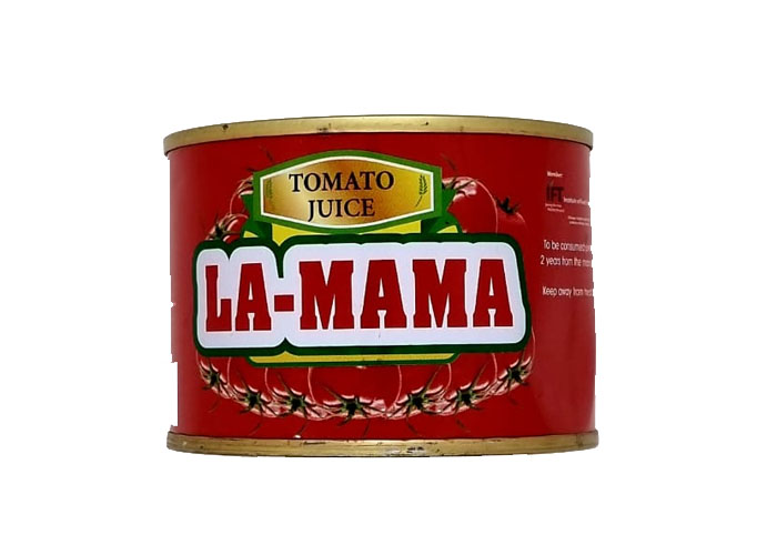 210g Lamama Tomatoes Paste