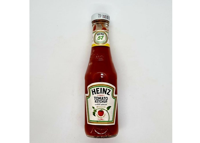 300g Heinz Tomato Ketchup