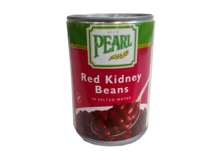 400g Red Kidney Beans