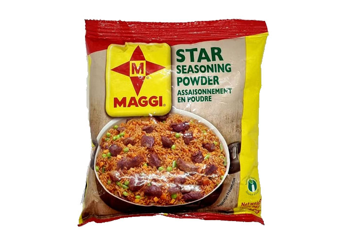 400g Star Seasoning Powder Beef Flavor