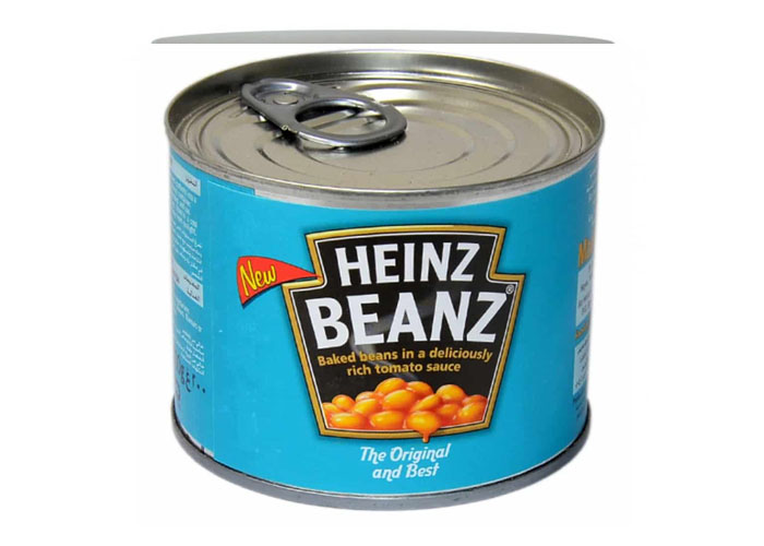 Small Baked Beans