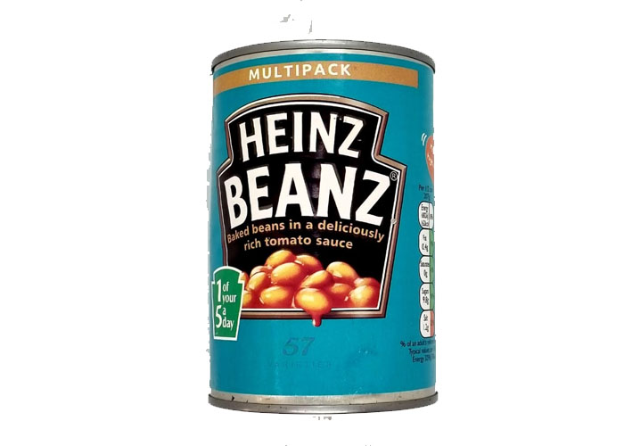 415g Heinz Baked Beans