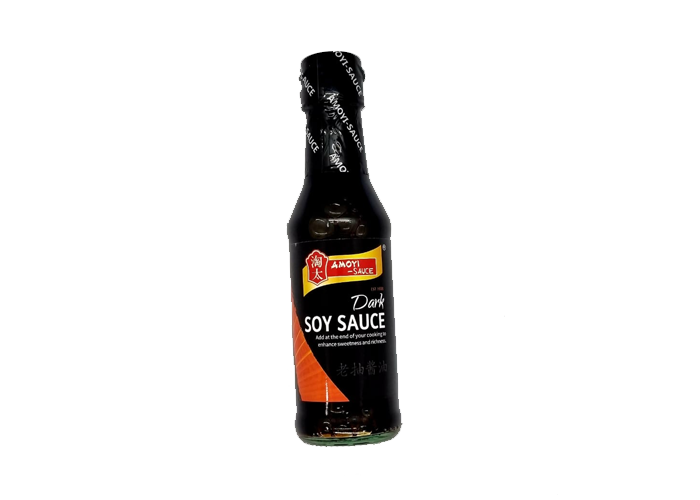 150ml Dark Soy Sauce