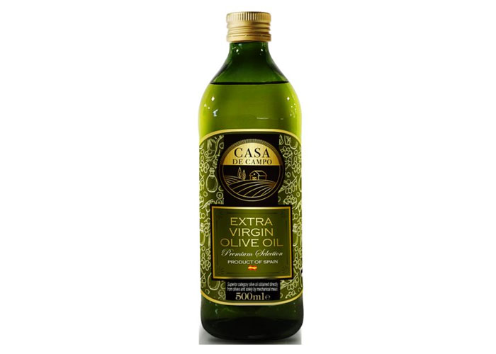 1 Litre Casa Extra Virgin Oil