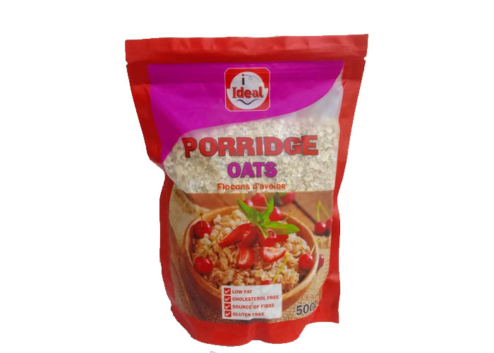 500g Ideal Porridge Oats