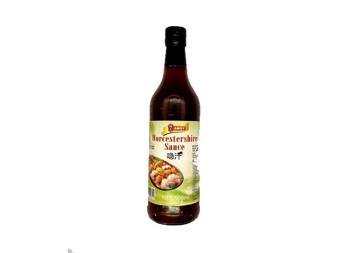 500ml Worcestershire Sauce