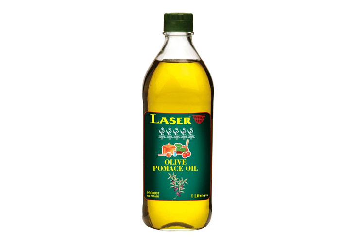 1 Litre laser pomace oil