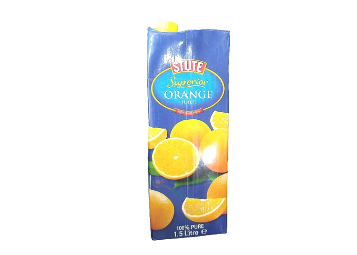 1.5 Stute Superior Fruit Juice