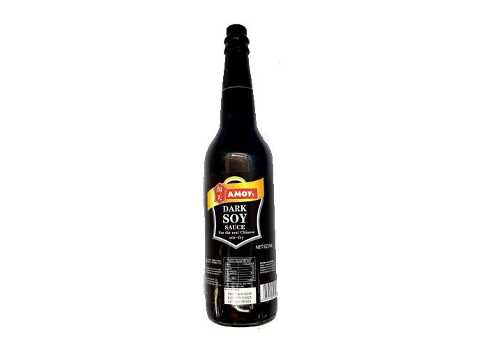 625ml Dark Soy Sauce