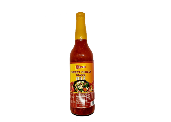 700g Sweet Chilli Sauce