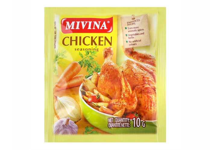 100g Mivina Chicken Seasoning