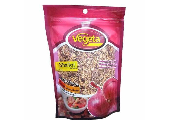 100g Vegeta Shallot